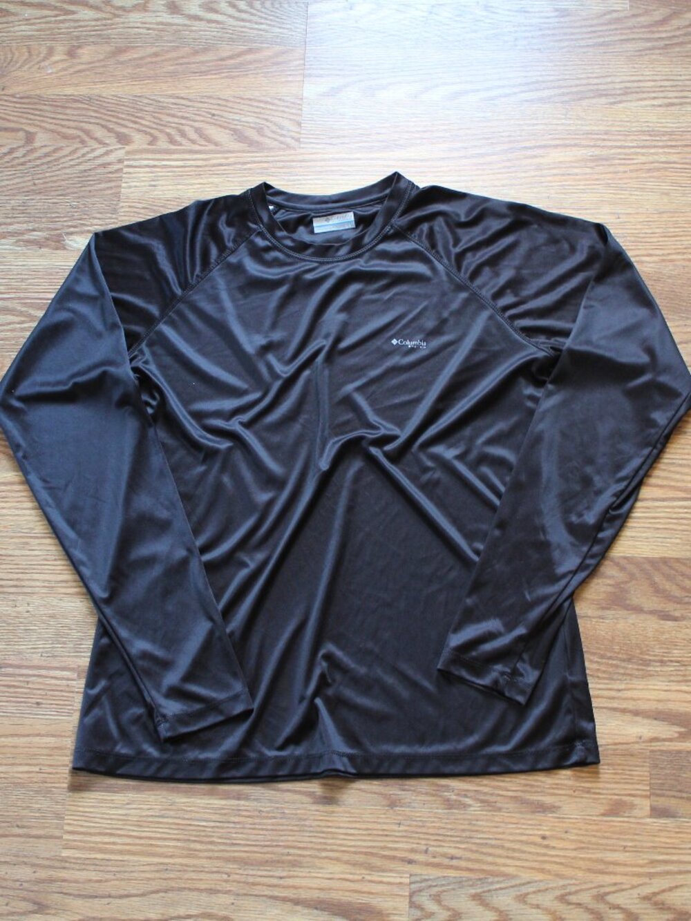 PFG Columbia Men's Swim Shirt